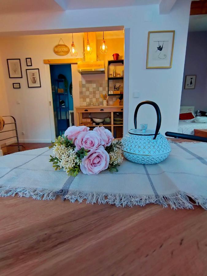 Casa Shardana Lisbon公寓 外观 照片
