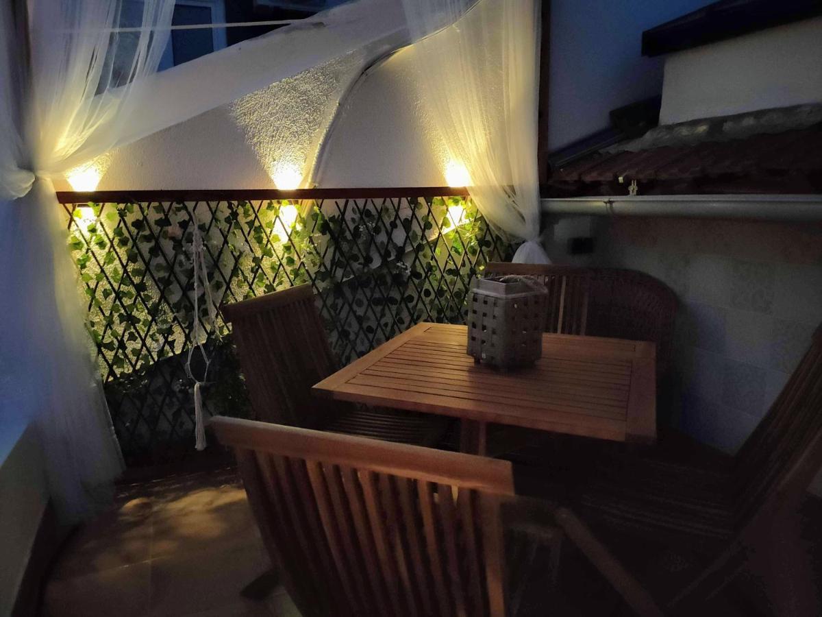 Casa Shardana Lisbon公寓 外观 照片