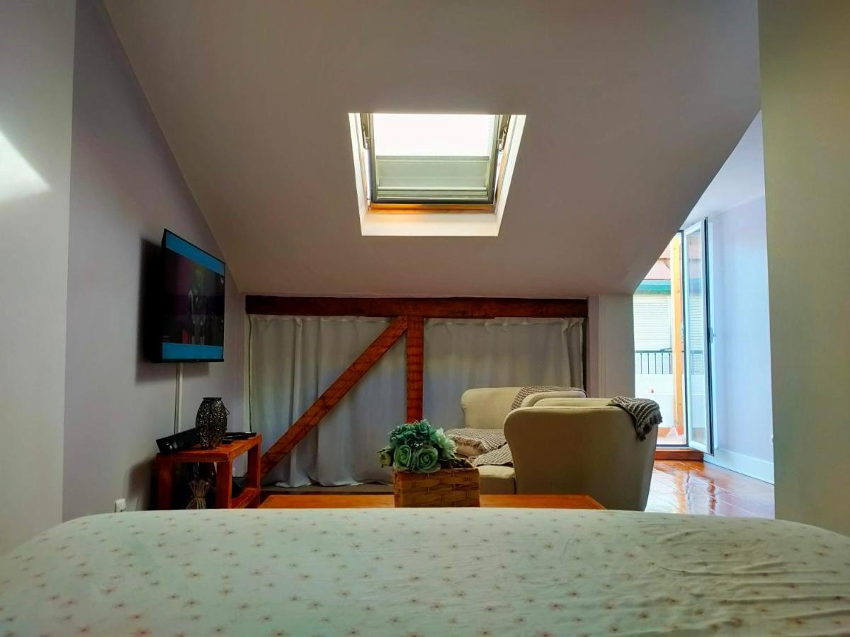 Casa Shardana Lisbon公寓 外观 照片