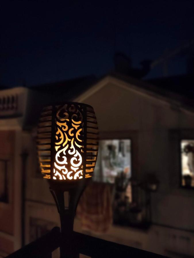 Casa Shardana Lisbon公寓 外观 照片