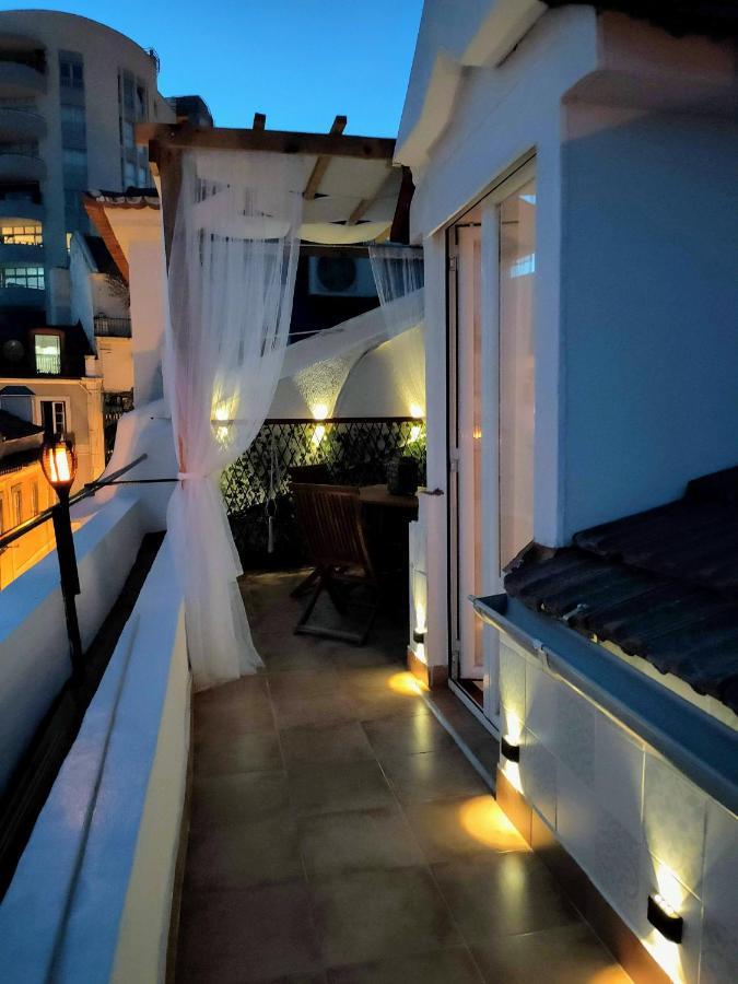 Casa Shardana Lisbon公寓 外观 照片